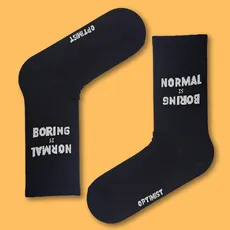 جوراب ساقدار normal